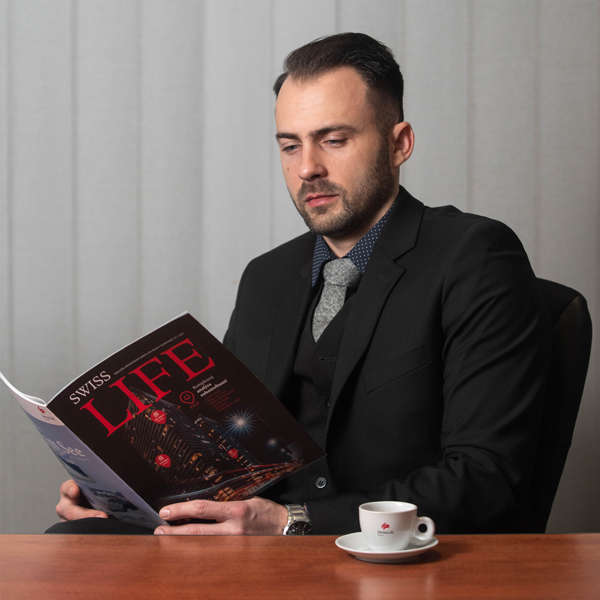 Joomla 4 Business Template