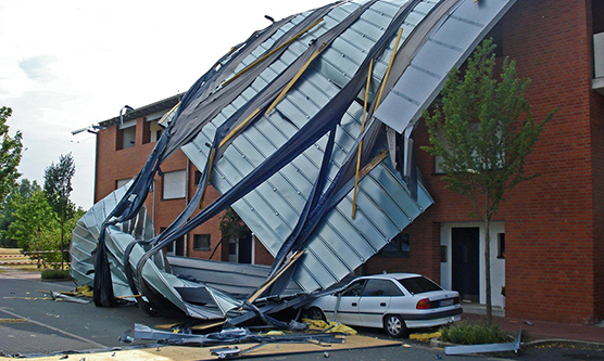 Domácnosť / Nehnuteľnosť