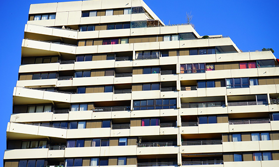 SVB - spoločenstvo vlastníkov bytov