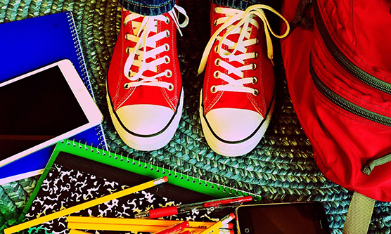 Spotrebný úver - pre študentov