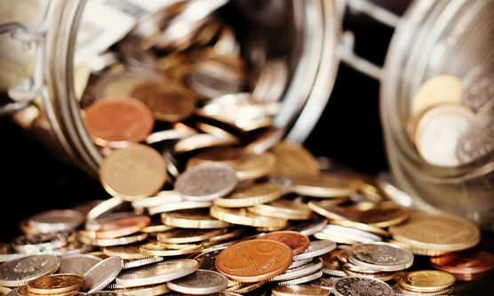 Termínované vklady